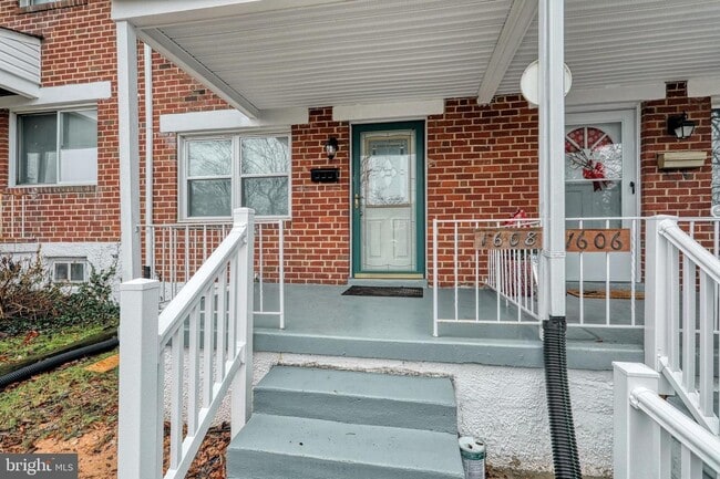 property at 1608 Inverness Ave