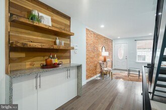 1520 S Beulah St in Philadelphia, PA - Building Photo - Building Photo