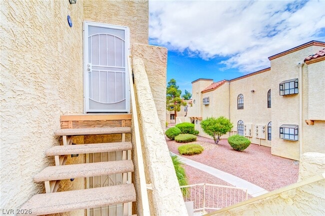 property at 2980 Juniper Hills Blvd