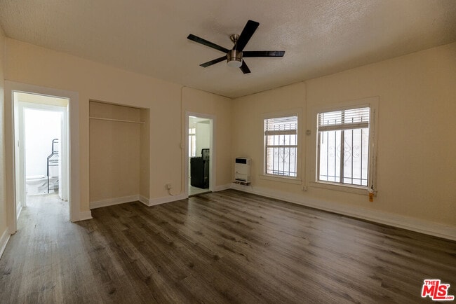 property at 661 Shatto Pl
