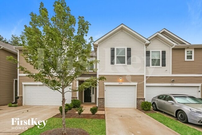property at 2029 Cypress Village Dr NW