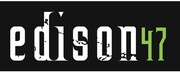 Property Management Company Logo Edison47