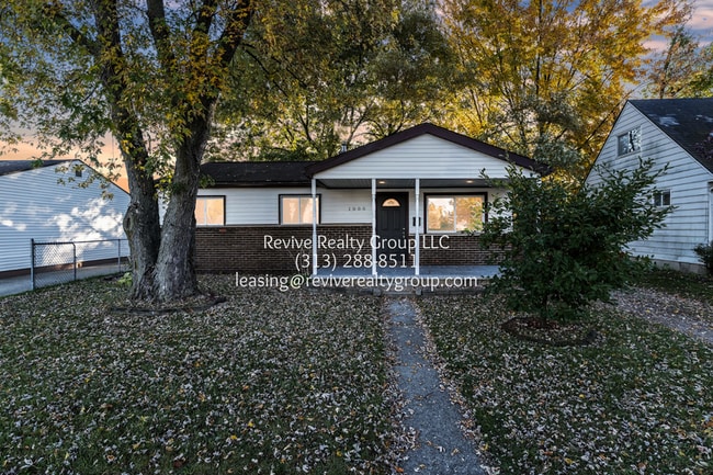 property at 1000 Hunter Ave