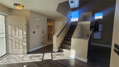 7308 Wandering St in Las Vegas, NV - Building Photo - Building Photo