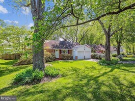 1806 Arcola Ave in Silver Spring, MD - Building Photo