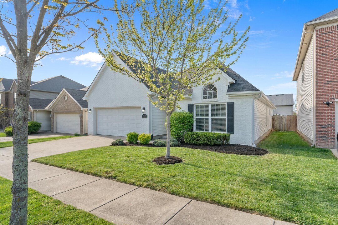 657 Cielo Vista Rd in Lexington, KY - Building Photo