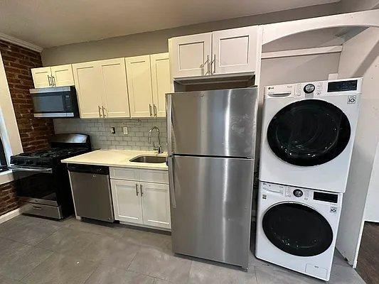 property at 3520 Dekalb Ave