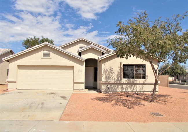 property at 5453 N 77th Ln