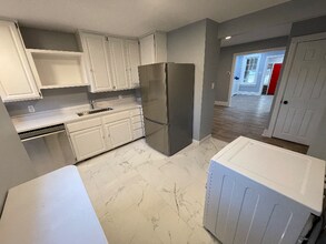 2307 S Bucknell St in Philadelphia, PA - Building Photo - Building Photo