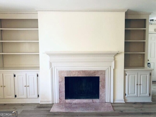 134 Amherst Pl NW in Atlanta, GA - Building Photo - Building Photo
