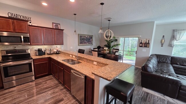 20219 Indian Rosewood Dr in Tampa, FL - Building Photo - Building Photo