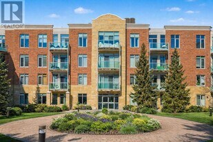 205 Bolton St in Ottawa, ON - Building Photo