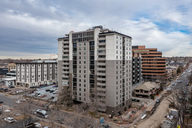 Mountain Shadows in Denver, CO - Building Photo - Primary Photo