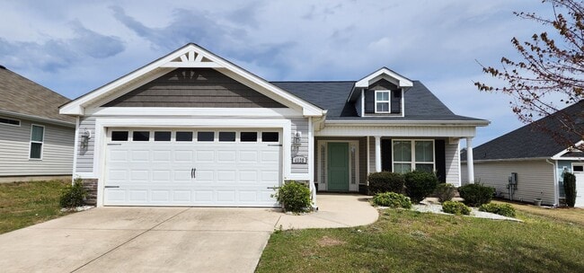 property at 4120 Pullman Cir