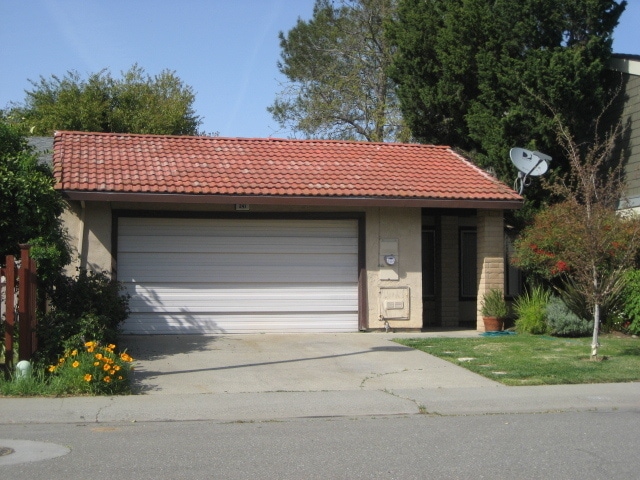 property at 241 Baja Ave