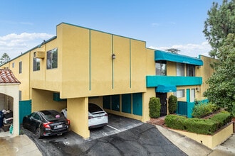 Mesa Otsego Apartment in North Hollywood, CA - Foto de edificio - Primary Photo