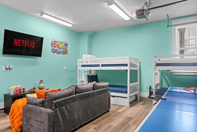 property at 4456 Luke Ave