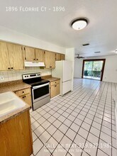 1896 Florrie Ct in North Fort Myers, FL - Building Photo - Building Photo