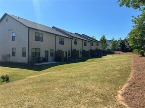 6412 Mountain Home Way in Mableton, GA - Building Photo - Building Photo