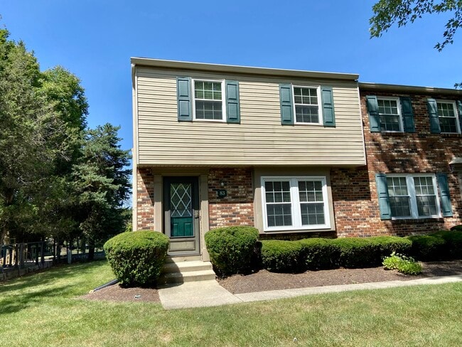 property at 83 Marco Ln