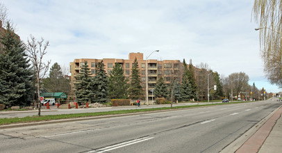 Windfield Terrace in Toronto, ON - Building Photo - Building Photo