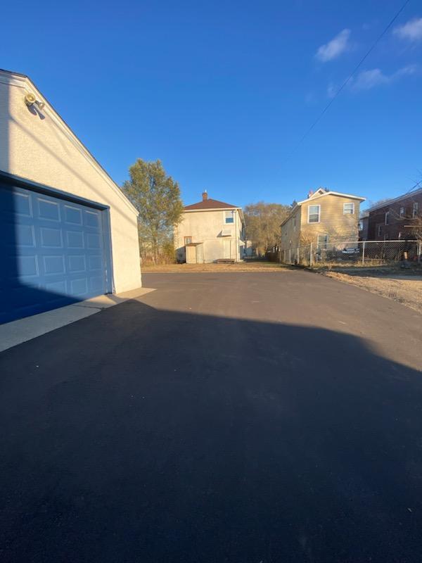 2418 University Ave NE, Unit 1