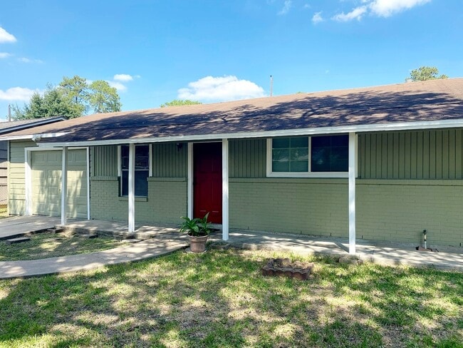 property at 6315 Rosemary Ln