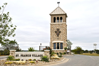 St. Francis Village in Crowley, TX - Building Photo - Building Photo