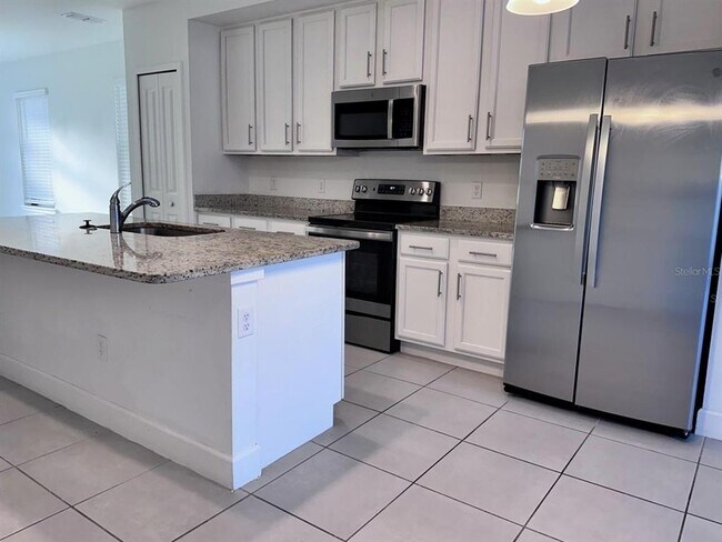 4774 Terra Esmeralda Dr in Kissimmee, FL - Building Photo - Building Photo