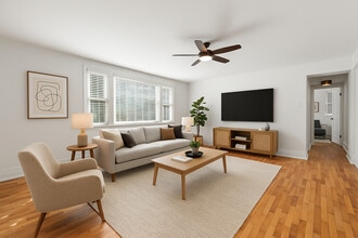 7517-19 Oxford Dr in St. Louis, MO - Building Photo - Building Photo