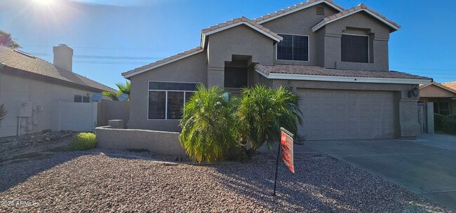 property at 15002 S 47th St