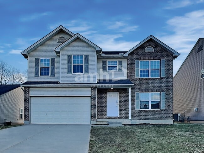 property at 928 Delhi Dr