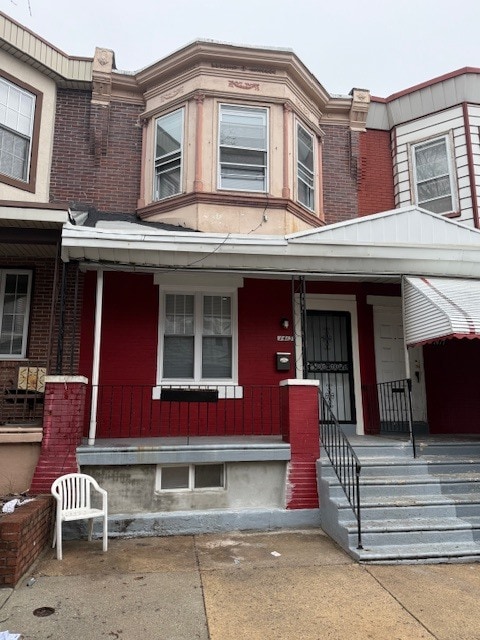 property at 1413 N Vodges St