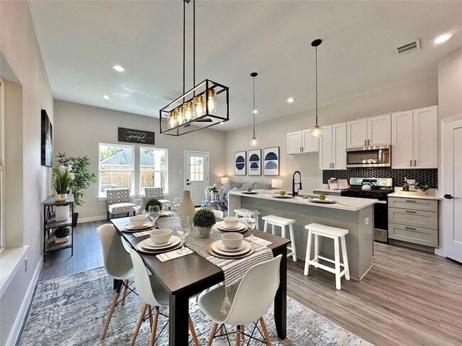 8138 Fountain St in Houston, TX - Building Photo - Building Photo