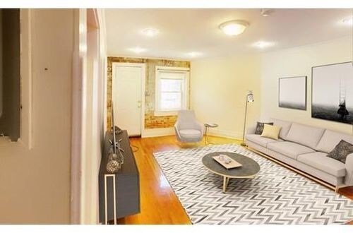 15 Keswick St-Unit -B13 in Boston, MA - Foto de edificio