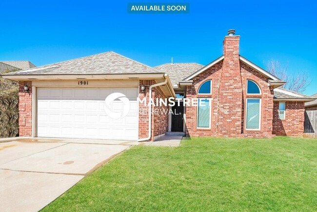 property at 1901 Aurora Dr