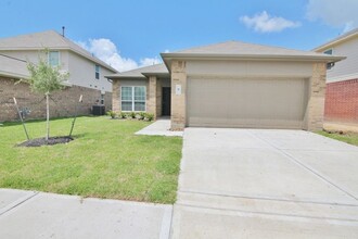 Rodeo Palms in Manvel, TX - Foto de edificio - Interior Photo