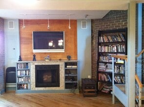 1000 Park Rd NW in Washington, DC - Foto de edificio - Building Photo