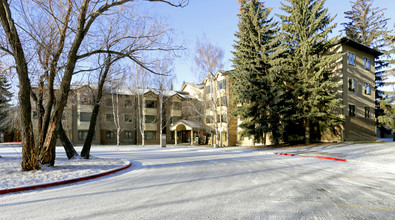 Olympus Hall in Calgary, AB - Building Photo - Building Photo