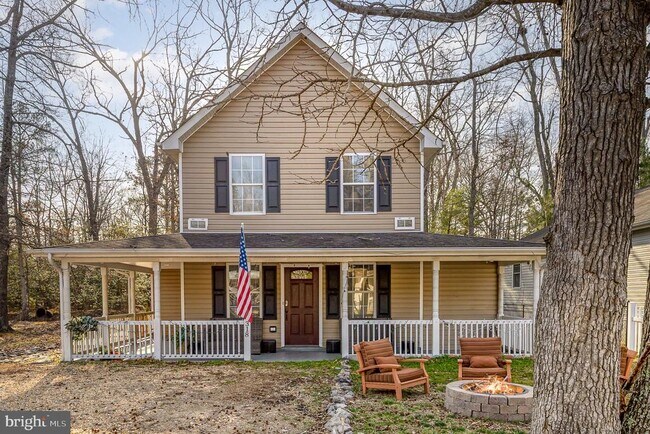 318 9th St in Colonial Beach, VA - Building Photo - Building Photo