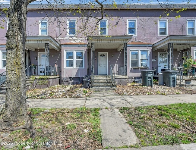 property at 1807 Green Ridge St