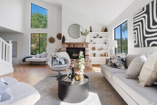 50 Ash Ave in San Anselmo, CA - Building Photo