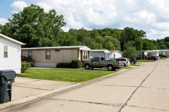 Derby Hills Mobile Home Park in Alexandria, KY - Building Photo - Building Photo