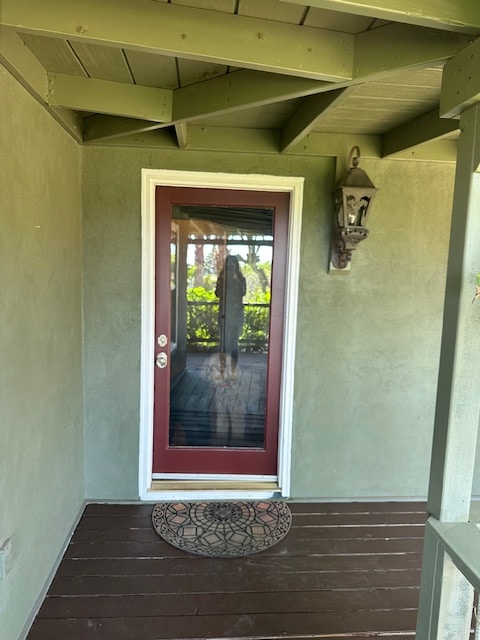 property at 4150 Merritt Blvd