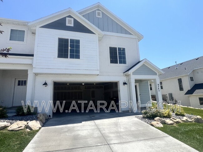 property at 9742 N Aaron Ave
