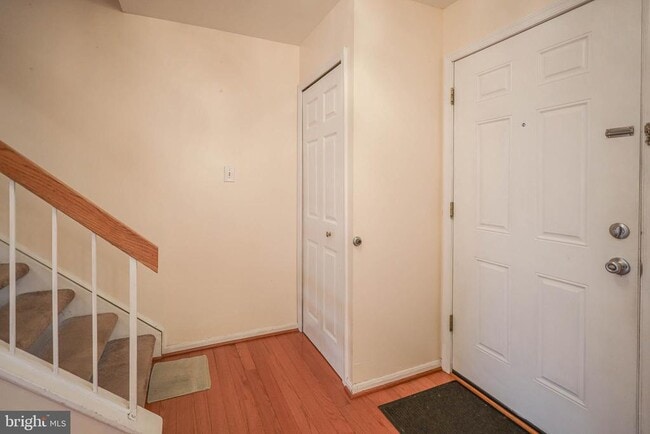 3737 Capulet Terrace in Silver Spring, MD - Building Photo - Building Photo