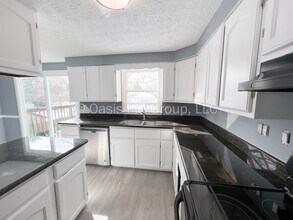 3693 Potomac St in Groveport, OH - Building Photo - Building Photo