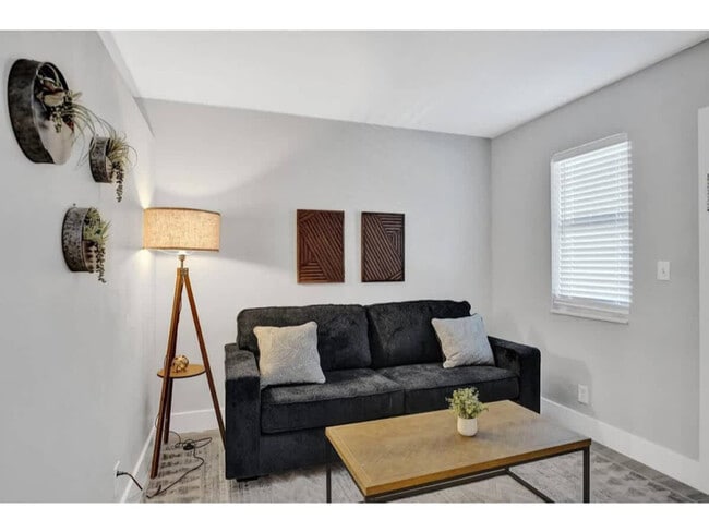 property at 50 Davie Blvd