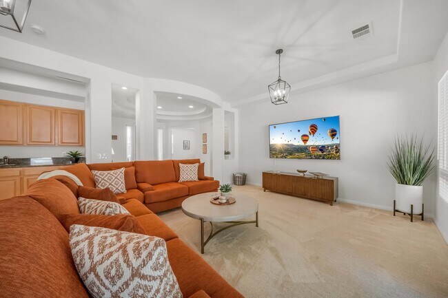 52345 Shining Star Ln in La Quinta, CA - Building Photo - Building Photo