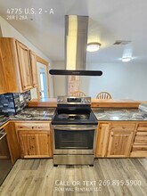 4775 US-2-Unit -A in Columbia Falls, MT - Foto de edificio - Building Photo